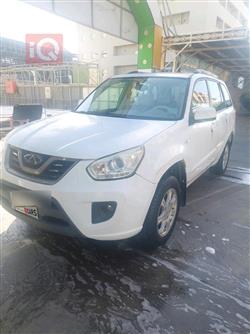 Chery Tiggo 3